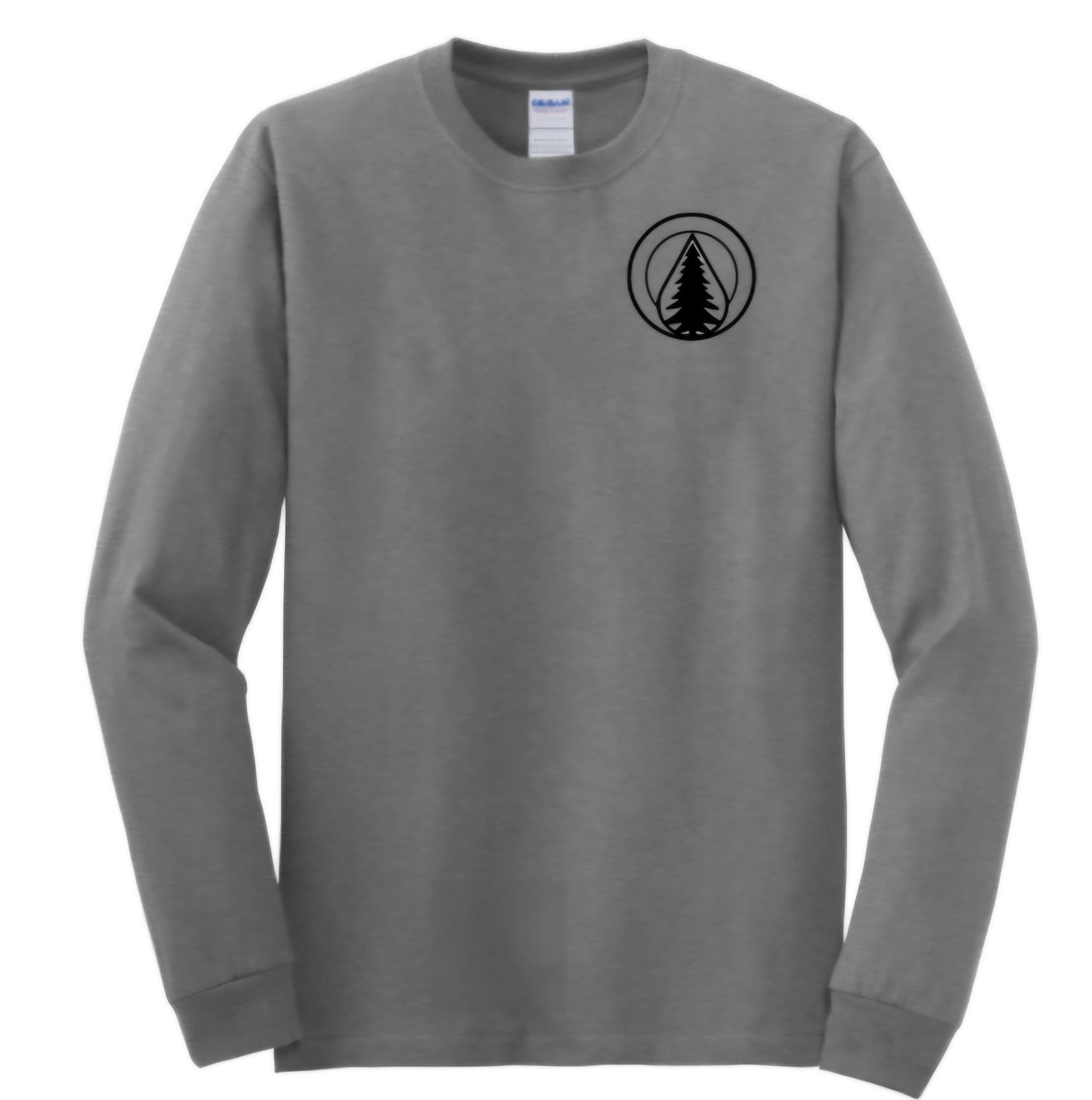 Rains Outdoors Long Sleeve