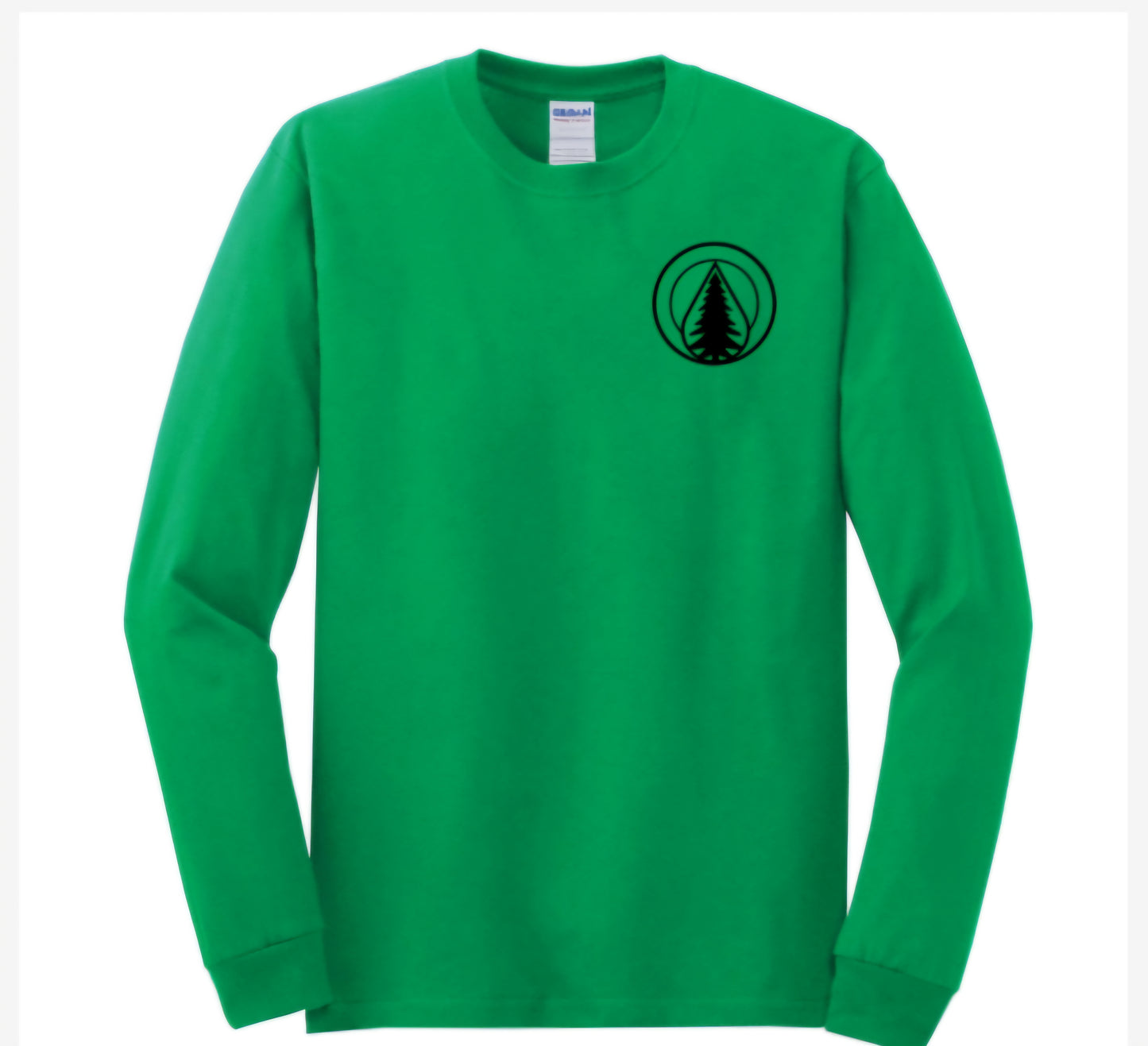 Rains Outdoors Long Sleeve